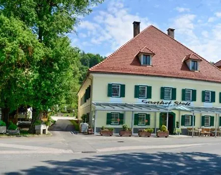 Hotel Hotel-gasthof Stoff 4*