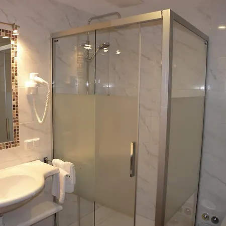 Hotel-gasthof Stoff 4* Wolfsberg