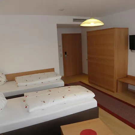 Hotel-gasthof Stoff Wolfsberg