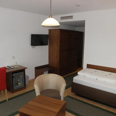 Hotel-gasthof Stoff 4* Wolfsberg