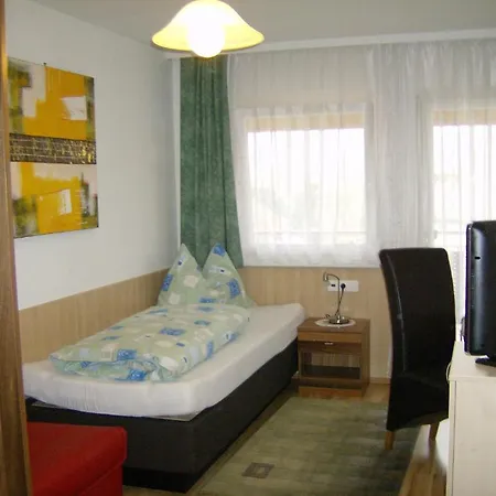Hotel Hotel-gasthof Stoff Wolfsberg