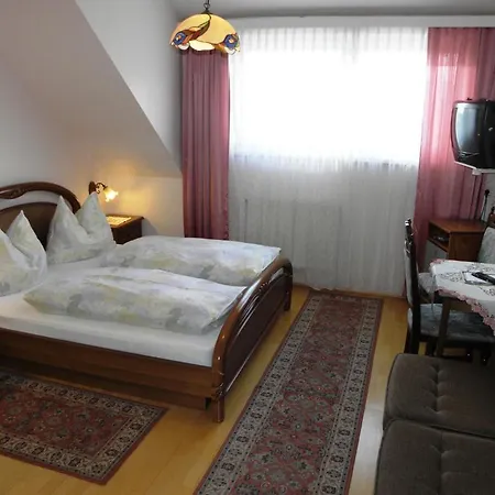 Hotel-gasthof Stoff Wolfsberg