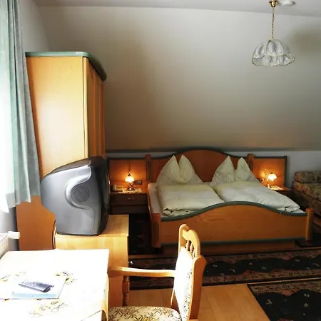 Hotel Hotel-gasthof Stoff Wolfsberg