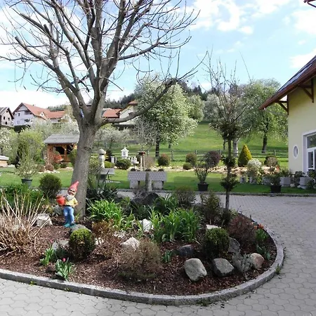 Hotel-gasthof Stoff Hotel