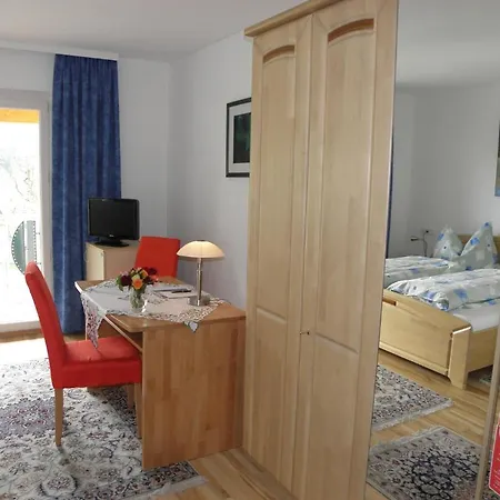 Hotel Hotel-gasthof Stoff Wolfsberg