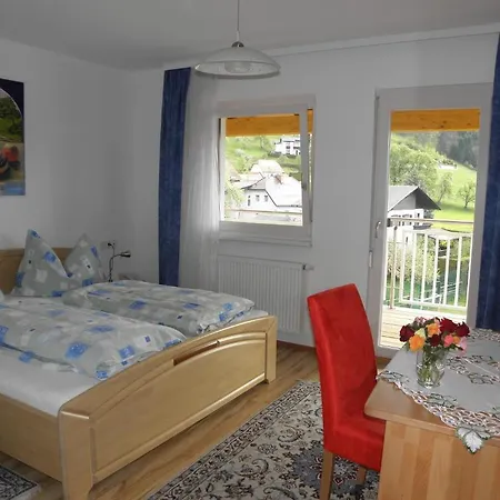 Hotel Hotel-gasthof Stoff Wolfsberg