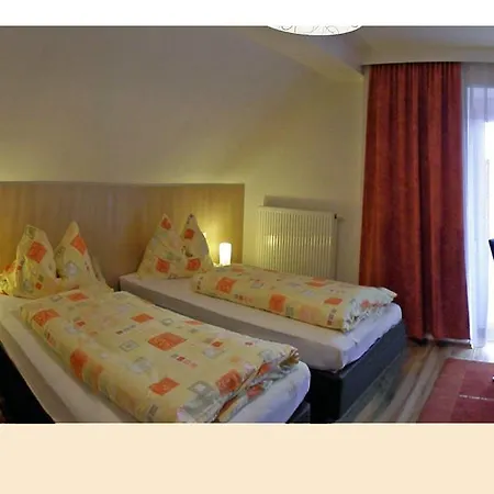 Hotel-gasthof Stoff 4*
