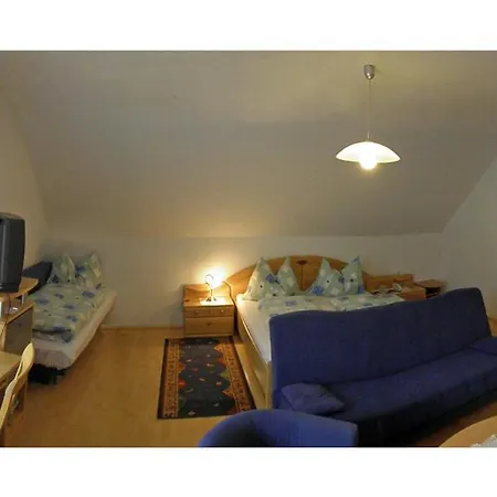 Hotel-gasthof Stoff 4*
