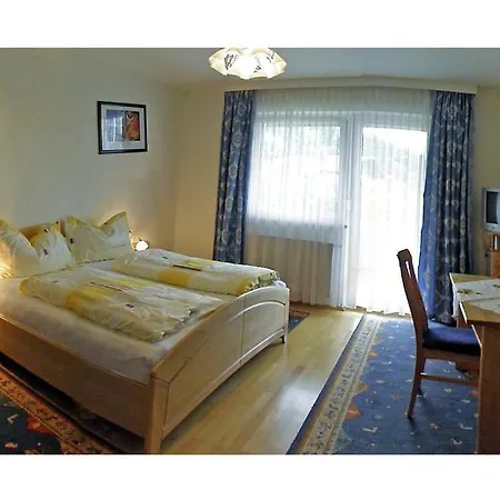 Hotel-gasthof Stoff 4*