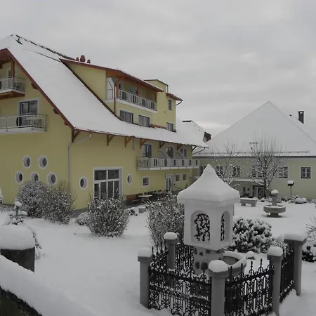 Hotel Hotel-gasthof Stoff Wolfsberg