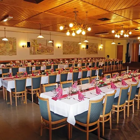 Hotel-gasthof Stoff Hotel