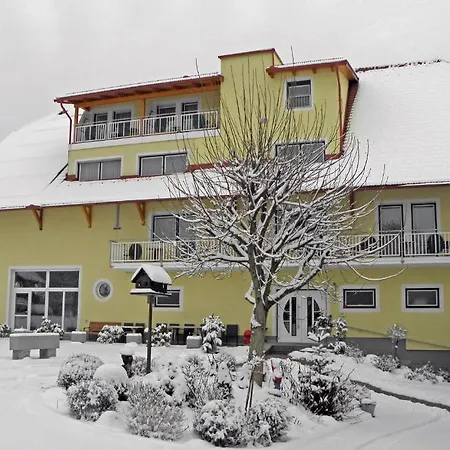 Hotel-gasthof Stoff Hotel 4*