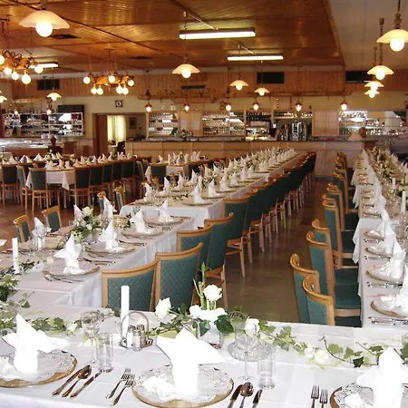 Hotel-gasthof Stoff 4* Wolfsberg