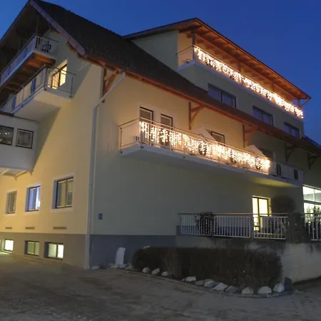 Hotel Hotel-gasthof Stoff 4*