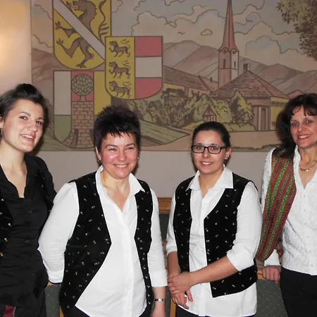 Hotel-gasthof Stoff Wolfsberg