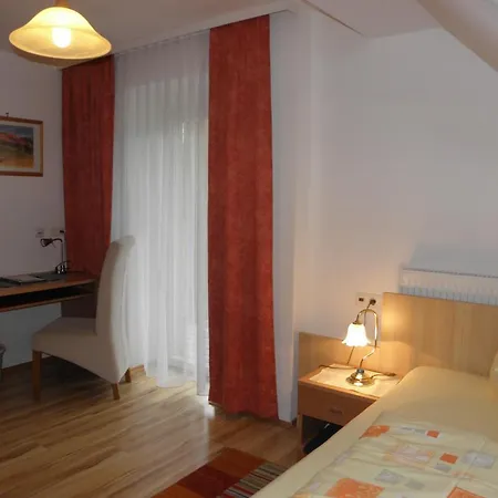 Hotel-gasthof Stoff Hotel