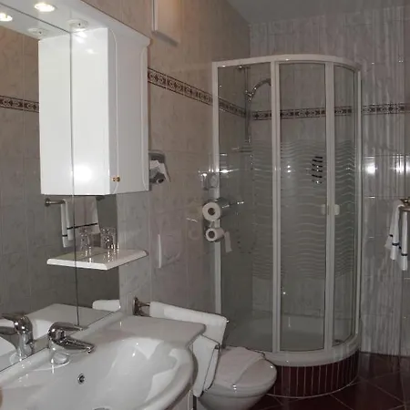 Hotel Hotel-gasthof Stoff Wolfsberg
