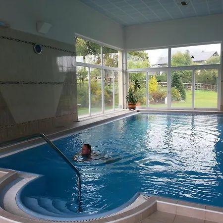 Hotel-gasthof Stoff 4*