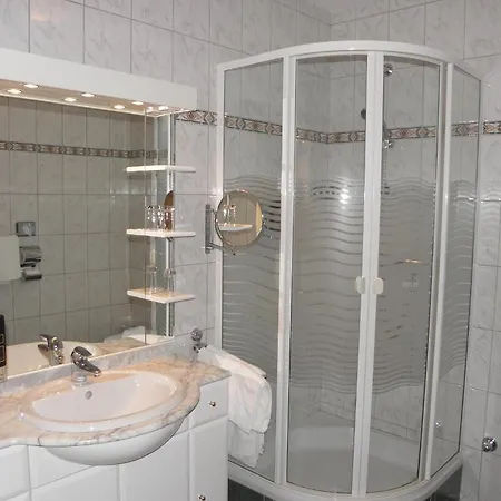 Hotel-gasthof Stoff 4*