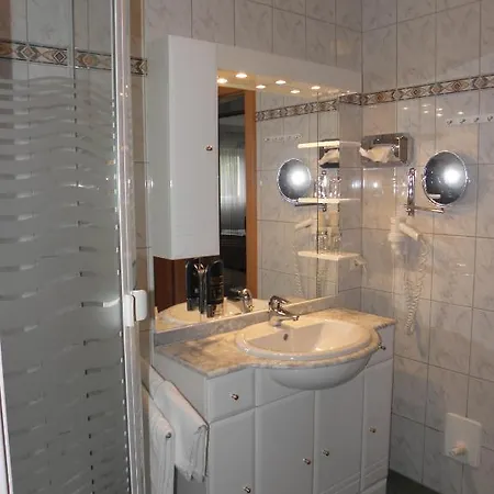 Hotel-gasthof Stoff Hotel Wolfsberg