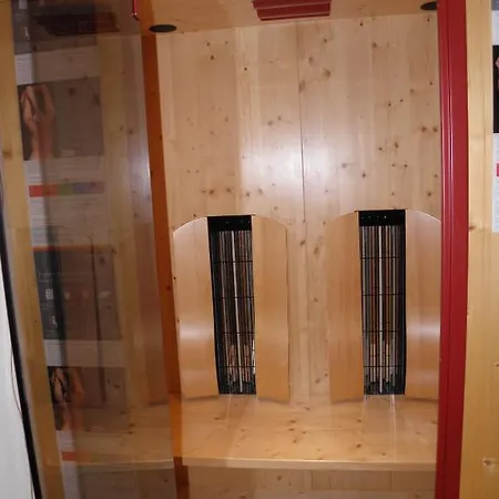 Hotel Hotel-gasthof Stoff 4*