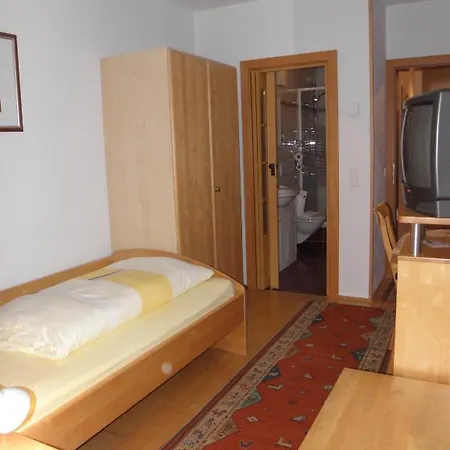 Hotel-gasthof Stoff Hotel 4*