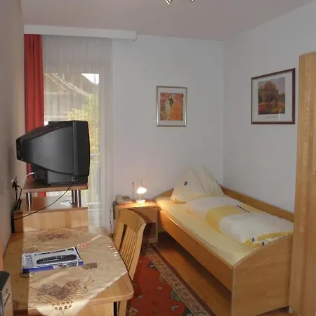 Hotel-gasthof Stoff 4*