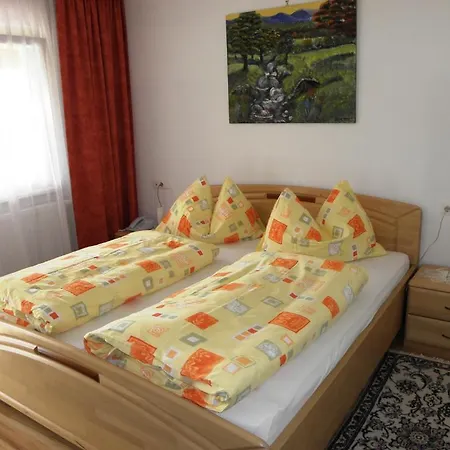 Hotel Hotel-gasthof Stoff 4*
