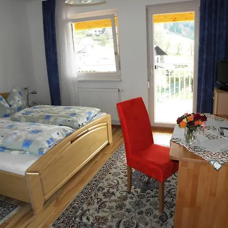 Hotel-gasthof Stoff 4*