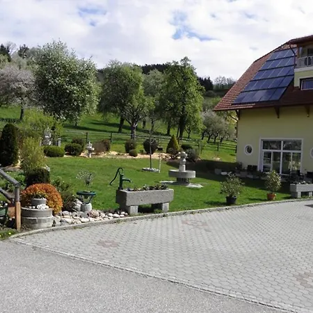 Hotel-gasthof Stoff Hotel