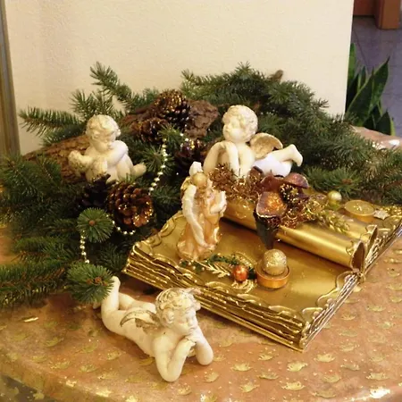 Hotel Hotel-gasthof Stoff 4*