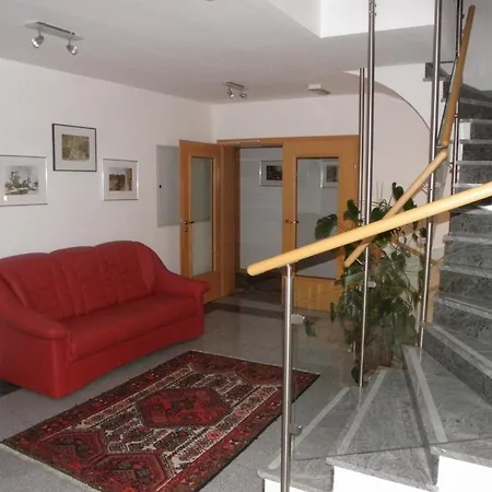 Hotel-gasthof Stoff