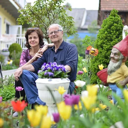 Hotel-gasthof Stoff 4* Wolfsberg