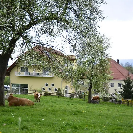 Hotel-gasthof Stoff Hotel
