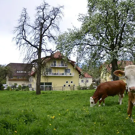 Hotel-gasthof Stoff