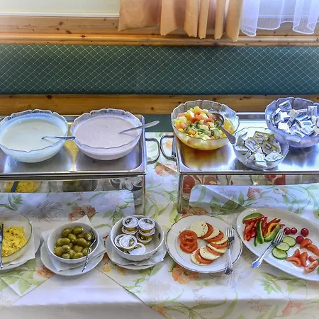 Hotel-gasthof Stoff Hotel Wolfsberg