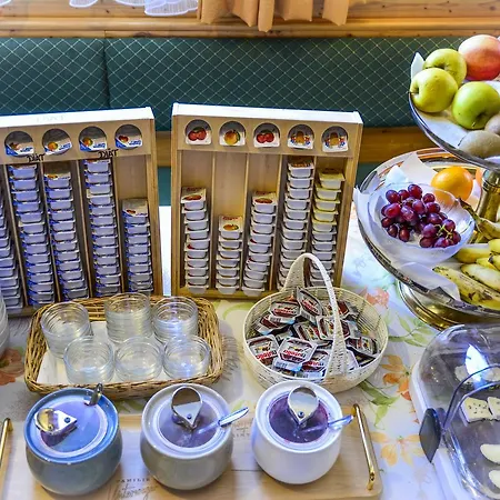 Hotel-gasthof Stoff Wolfsberg