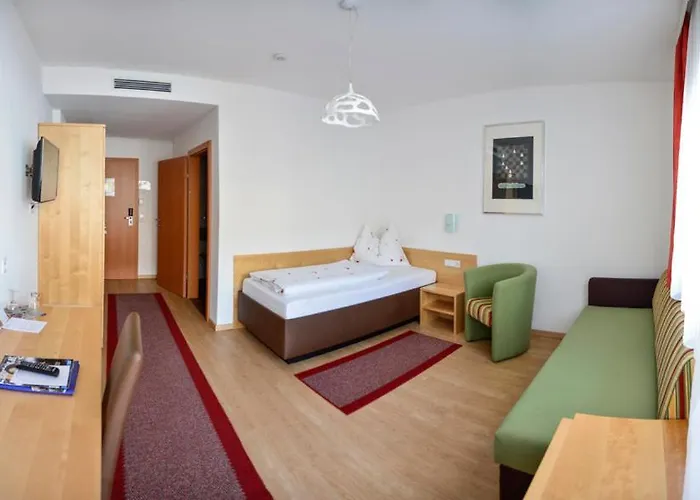 Hotel Hotel-gasthof Stoff 4*