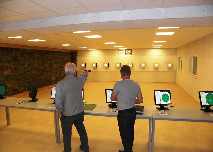 Hotel-gasthof Stoff Wolfsberg