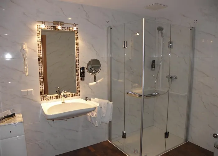 Hotel Hotel-gasthof Stoff Wolfsberg