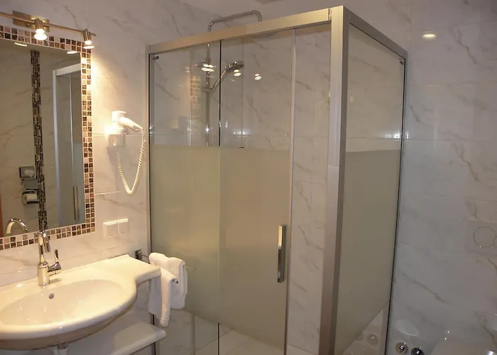 Hotel-gasthof Stoff 4* Wolfsberg