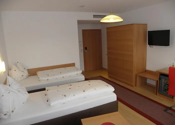 Hotel-gasthof Stoff Wolfsberg