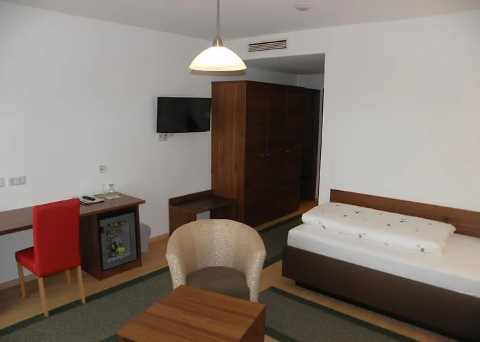 Hotel-gasthof Stoff 4* Wolfsberg