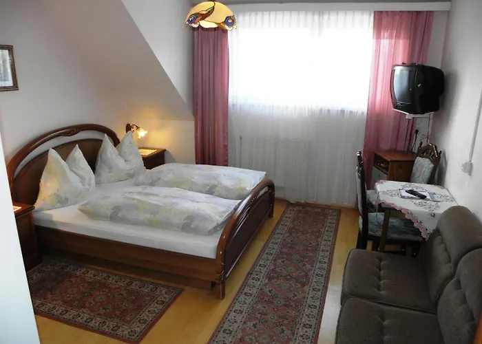 Hotel-gasthof Stoff Wolfsberg