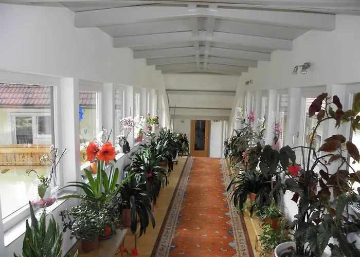 Hotel Hotel-gasthof Stoff 4*