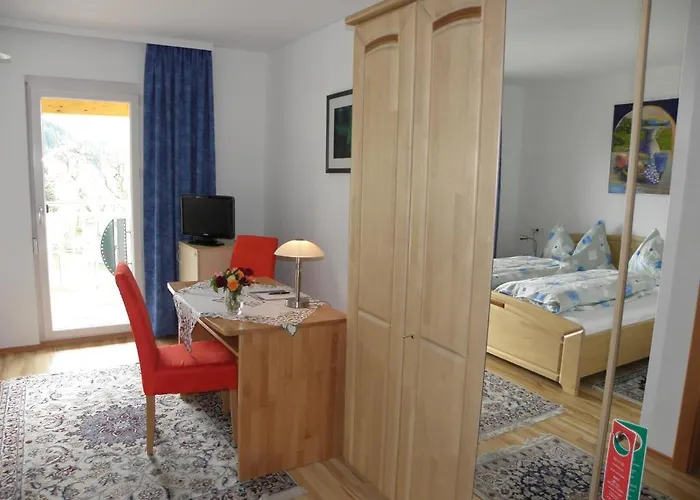 Hotel Hotel-gasthof Stoff Wolfsberg