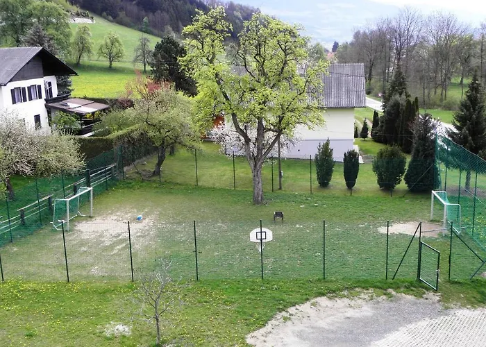 Hotel-gasthof Stoff Hotel 4*