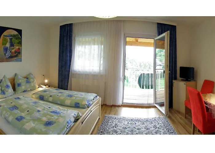 Hotel-gasthof Stoff 4* Wolfsberg