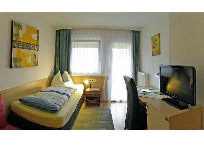 Hotel-gasthof Stoff Hotel 4*