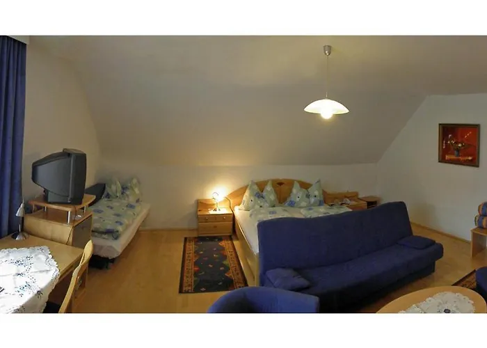 Hotel-gasthof Stoff 4*